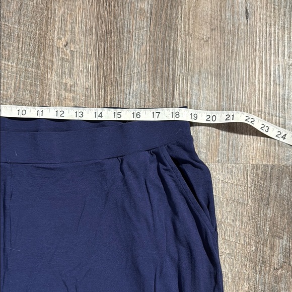 Anywear by Catherines Navy Pants - Picture 5 of 6